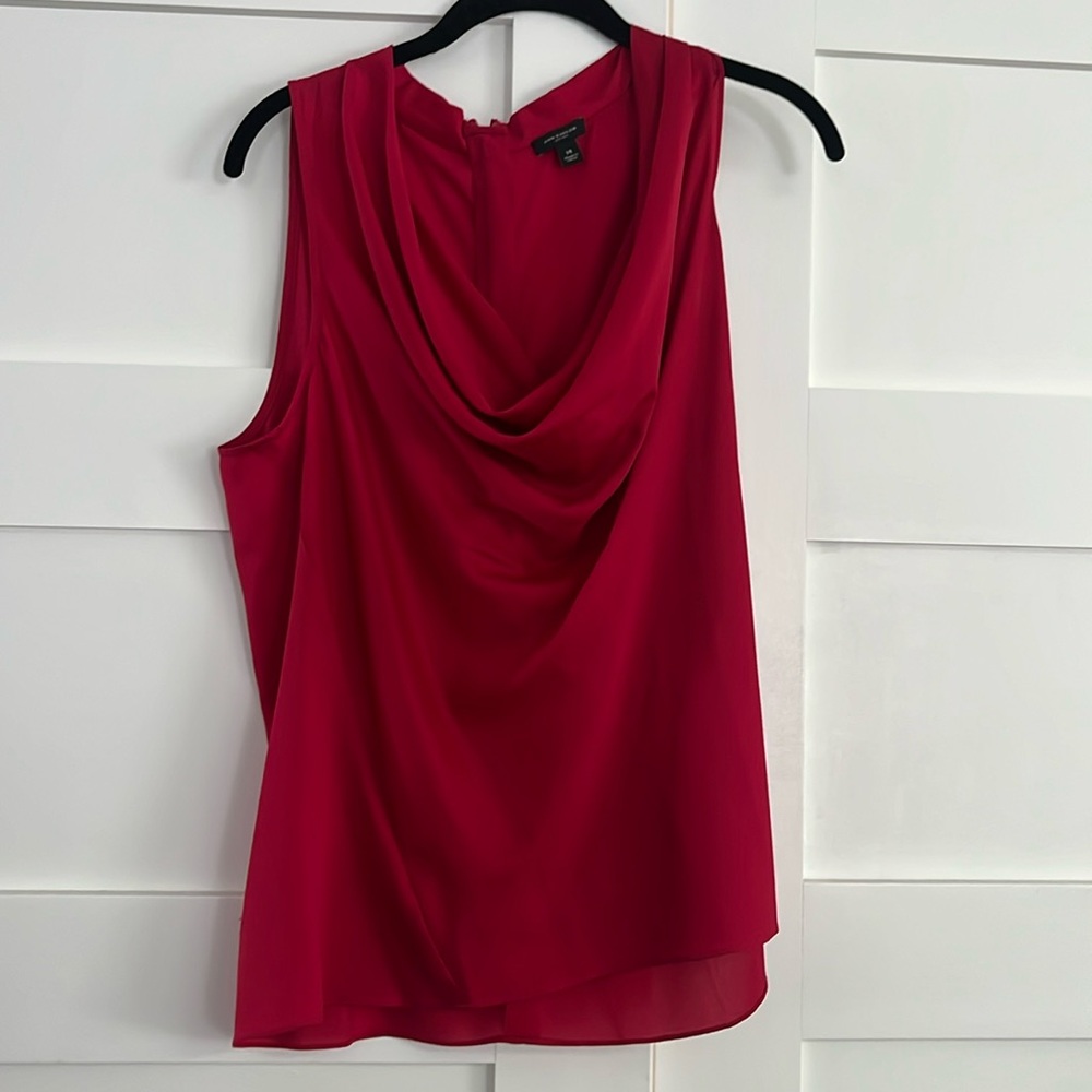Ann Taylor Blouse
